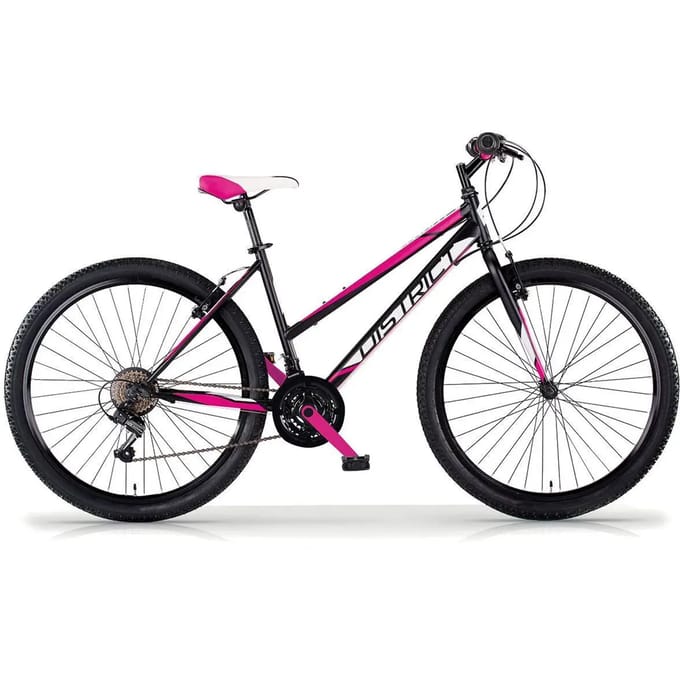 Mountainbike Mbm Sh. Revo rs36|Sh. Ty 2118V