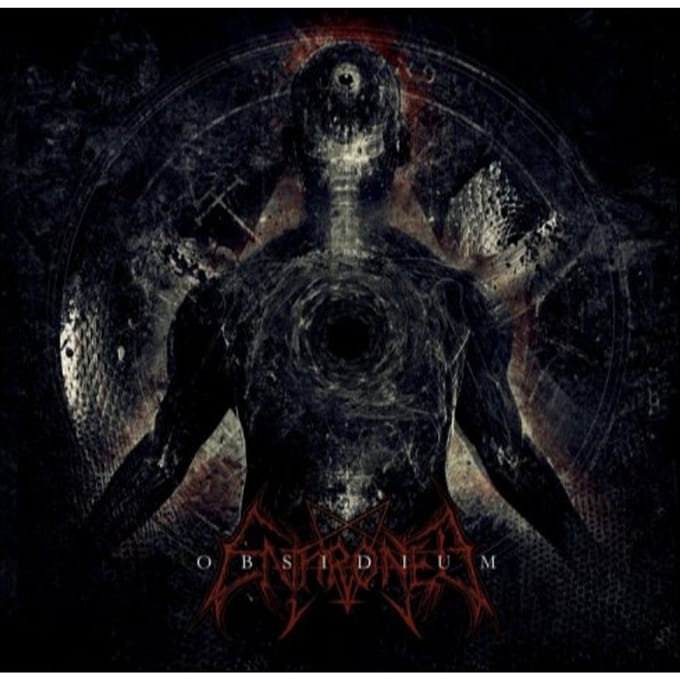Obsidium - Enthroned