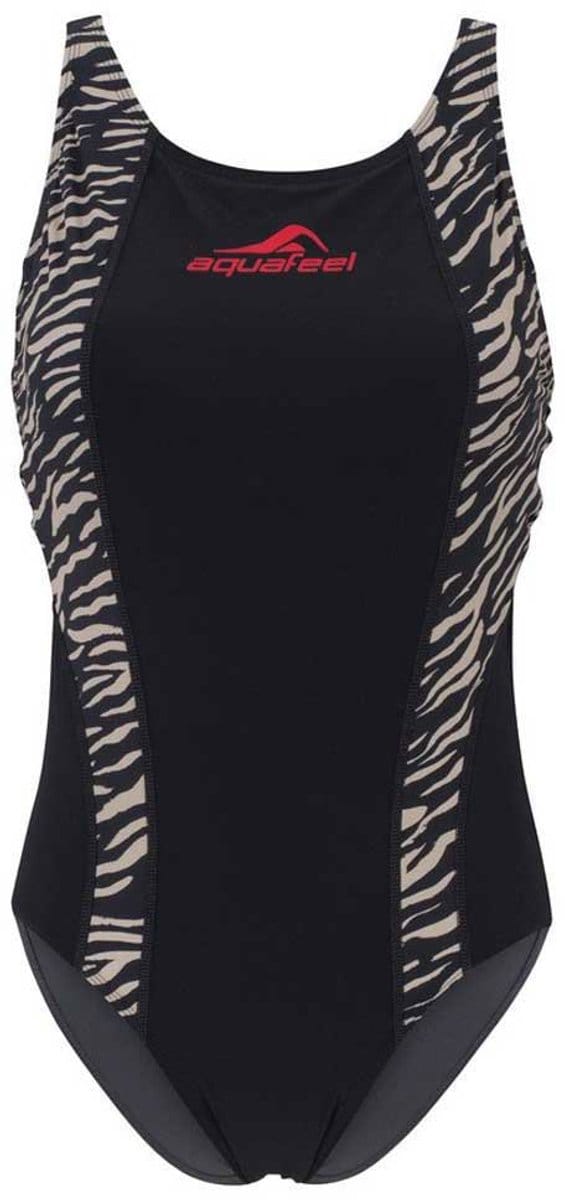 Aquafeel 21975 Zwemkleding Zwart 48 / B Vrouw