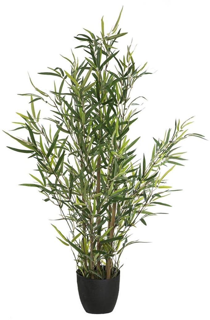 Eazy Living Kunstplant Bamboe H90 cm