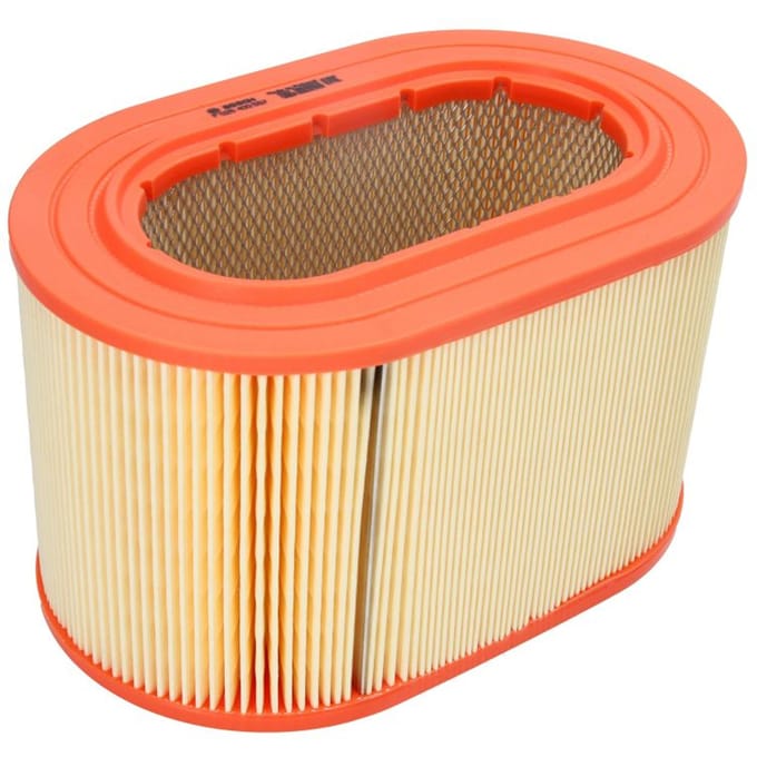 Luchtfilter BOSCH F 026 400 557