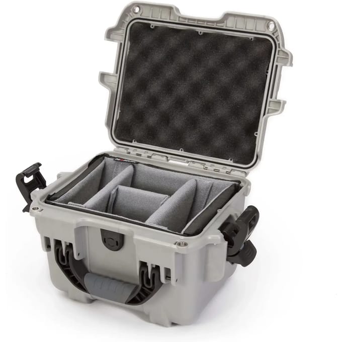 Cameratas Nanuk  908