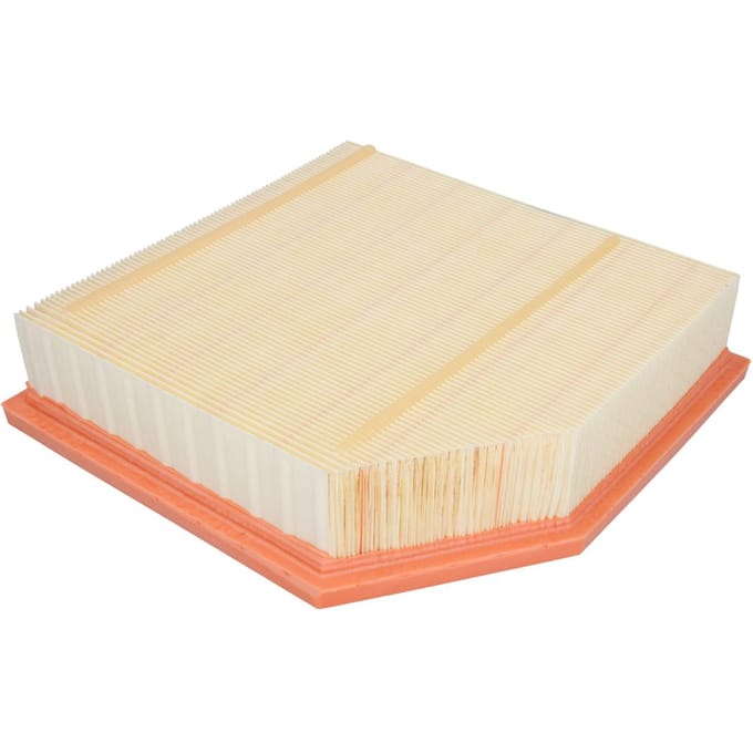 Luchtfilter MANN-FILTER C 24 150