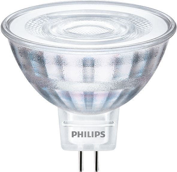 Philips CorePro LEDspot GU5.3 4.4W 2700K 345lm 12V - Warm Wit