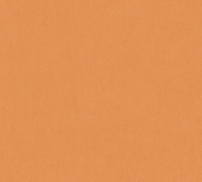 EFFEN BEHANG | Modern - oranje - A.S. Création Little Love