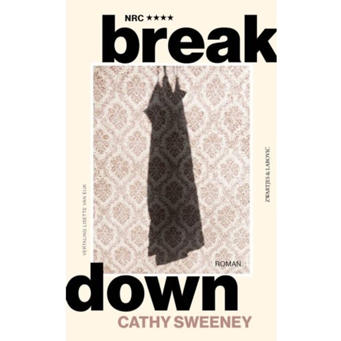 Breakdown - Cathy Sweeney