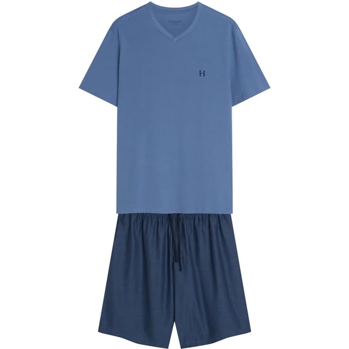 Pyjama Henderson Post