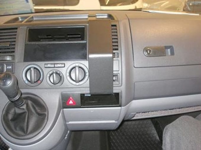 Proclip Volkswagen T5 Transporter/Pickup 03-09 (extra sterk) 213440