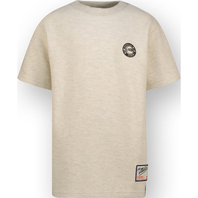 T-shirt Hacer