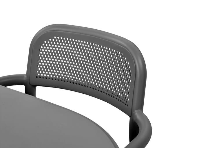 fatboy Toní Tablo Tafel - Anthracite