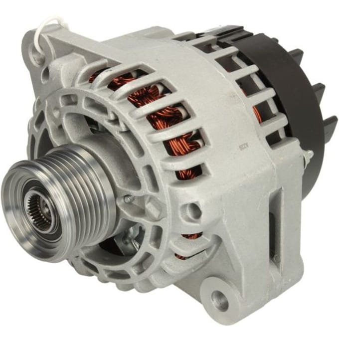 Driefasige generator STARDAX STX100072R