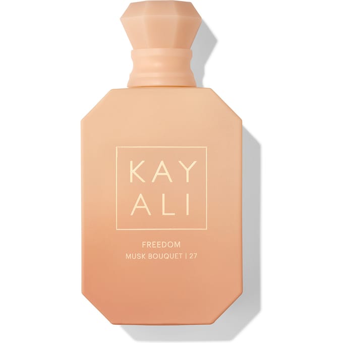 Kayali - Freedom Musk Bouquet 27 Eau De Parfum - 50 ML