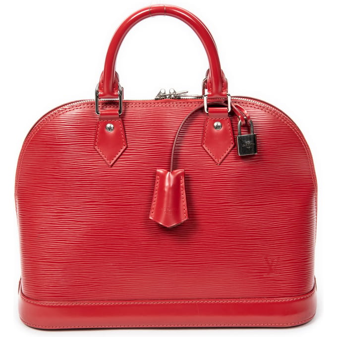 Alma PM  handtas
