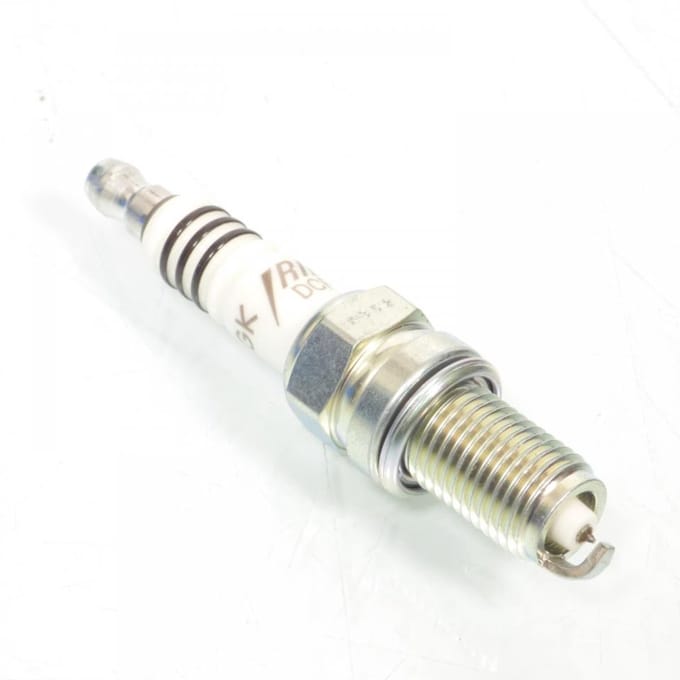 Bougie NGK voor Motor Harley Davidson 1200 Sportster vanaf 2008 Nieuw