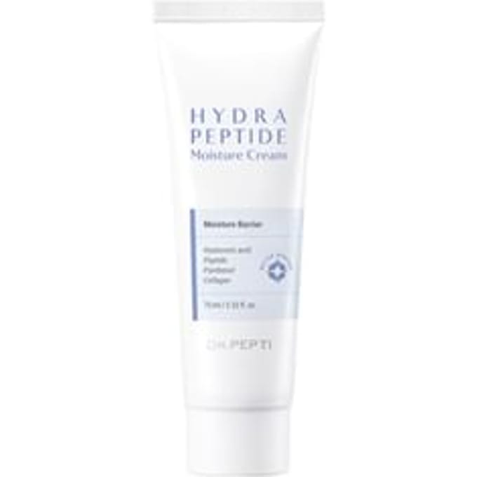DR.PEPTI - Hydra Peptide Moisture Cream 75ml