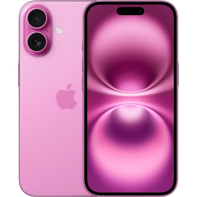 Apple iPhone 16 i.c.m. Vodafone Red EU