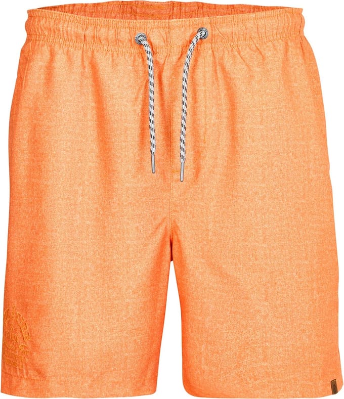 Killtec GS 83 M Shorts Casual | Orange