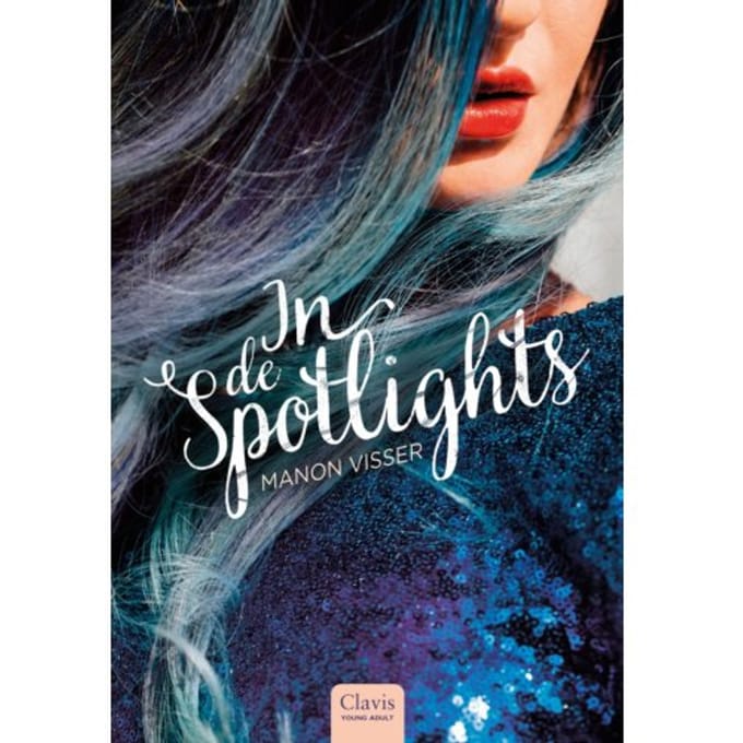 In De Spotlights - Manon Visser
