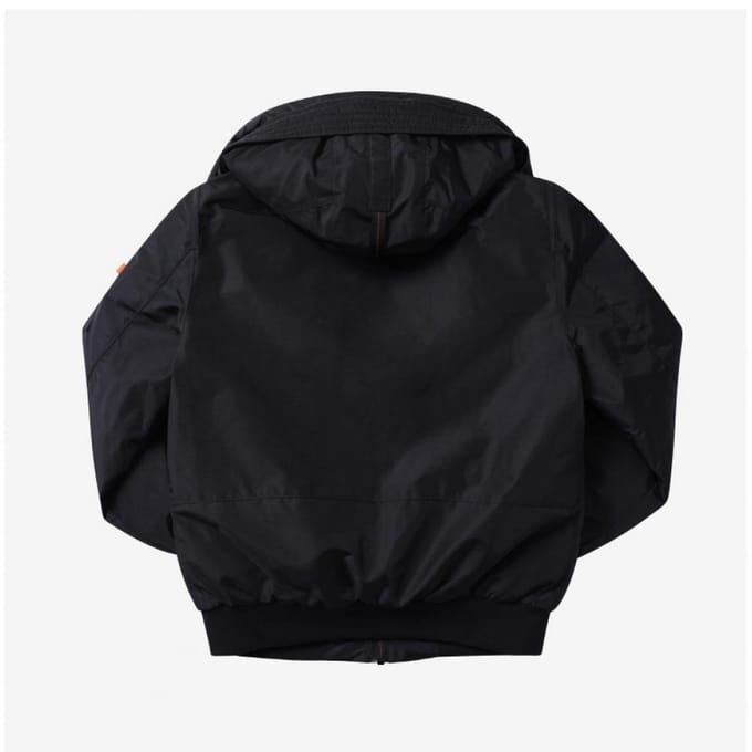 Parajumpers Pmjckmc01 541 Gobi Core Gobi Core Bomber Heren Vulling PMJCKMC01 541 (M) black