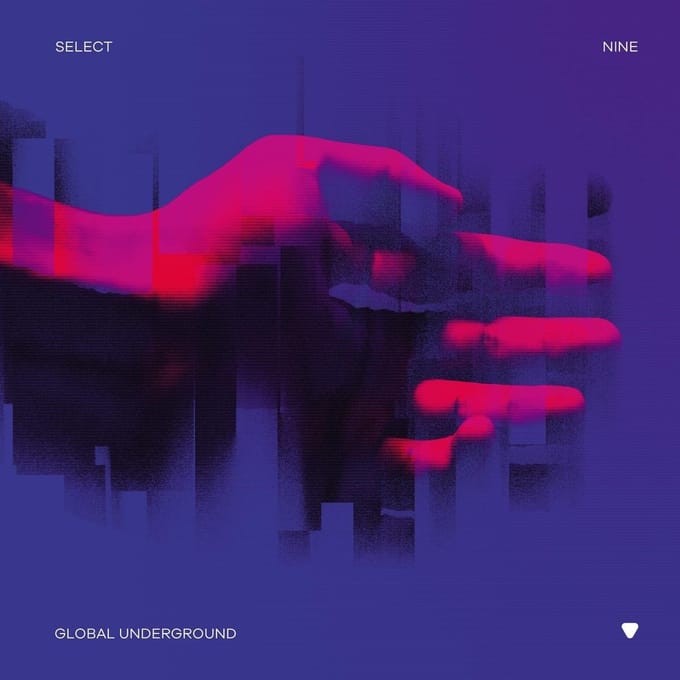 Global Underground: Select #9 - V/a (various Artists)