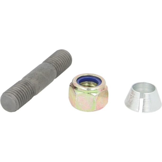 Turbocompressorcomponent DT Spare Parts 1.31740