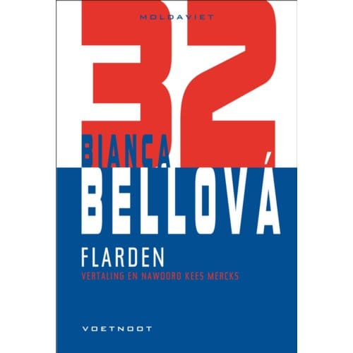 Flarden - Moldaviet - Bianca Bellova
