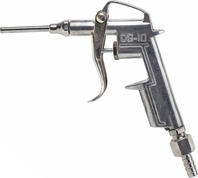 Blaaspistol
