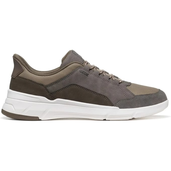 GEOX U VITTOUR PLUS Bruin 44 EU