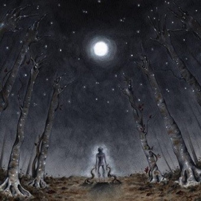 Astri - Blaze Of Sorrow