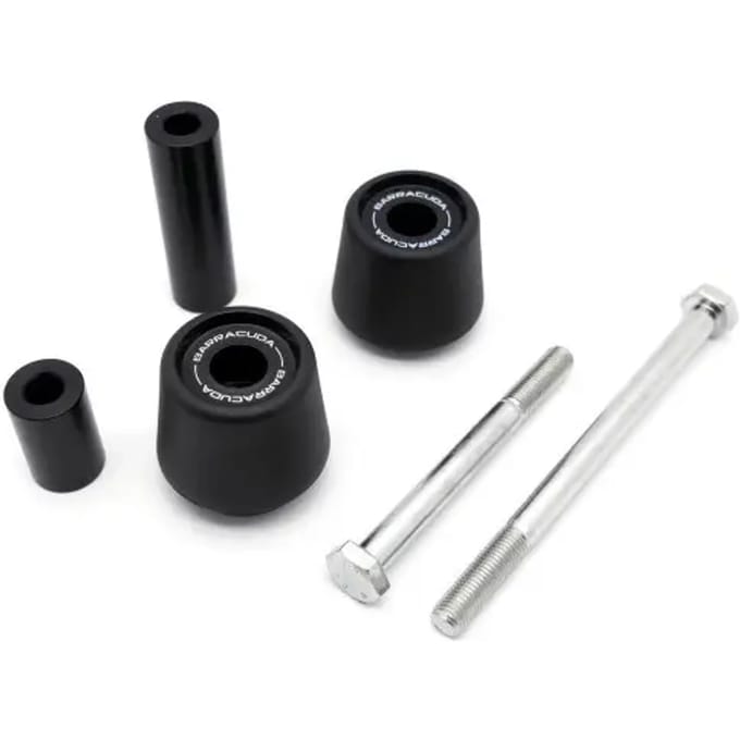 Buffer kit Barracuda Yamaha MT-09 (2021-2022)