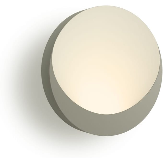 Vibia Dots 4665 Wandlamp - groen