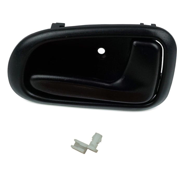 BDP1085-2 Poignée de porte intérieure droite 69205 12120 pour Toyota Corolla MK8 AE110 AE111