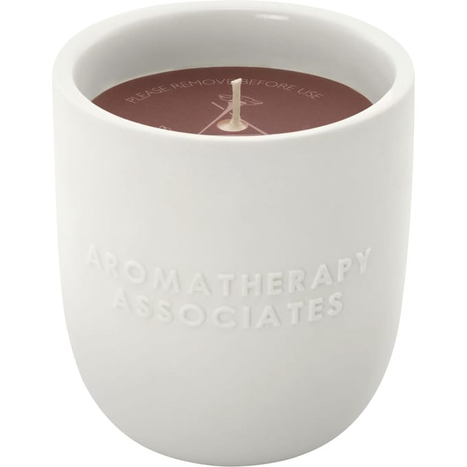 Aromatherapy Associates Rose Candle