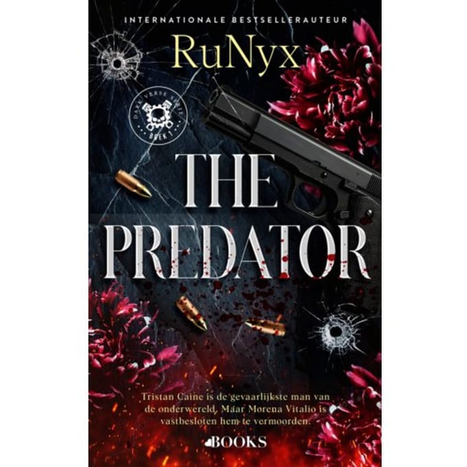 The Predator - Dark Verse - RuNyx