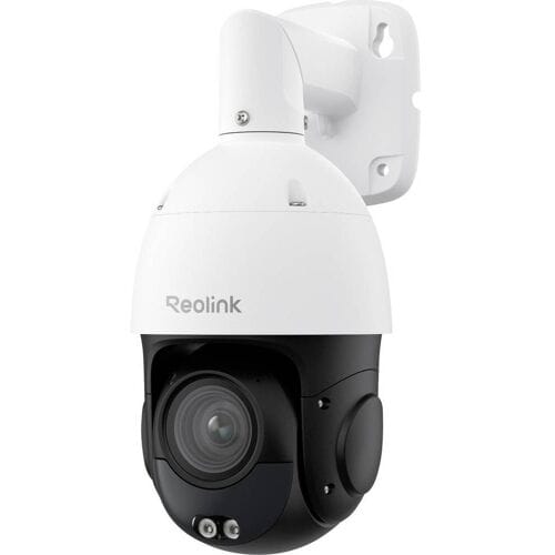 Reolink PC823ASD4K04 P850 IP Bewakingscamera LAN 3840 x 2160 Pixel