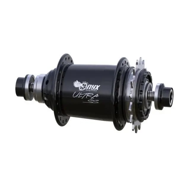 Naven cassette vrouwelijke as Onyx Ultra SS HG