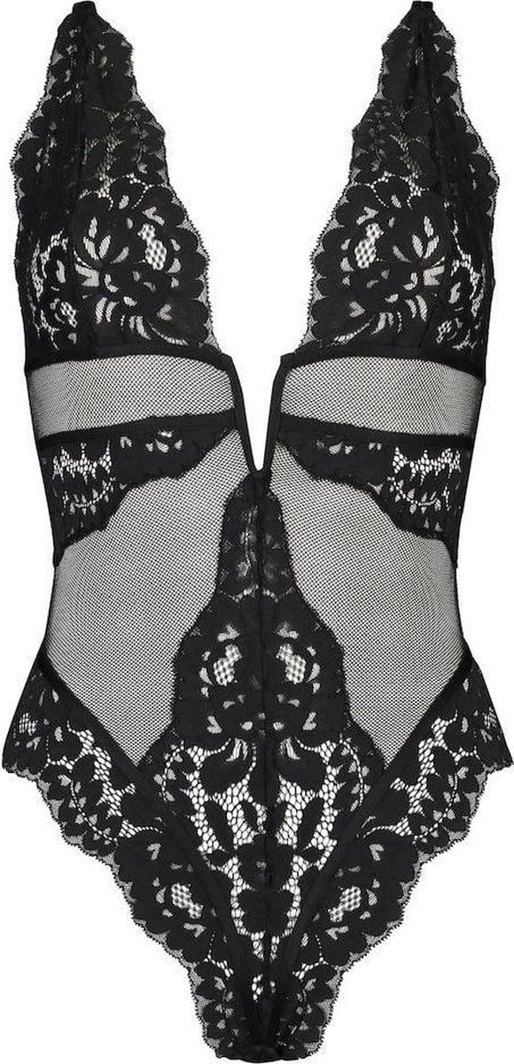 Hunkemöller - Maat S - Coraline Body
