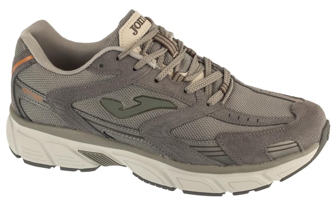 Joma RT50 25 RRT50W, Mannen, Grijs, Sneakers, maat: 45