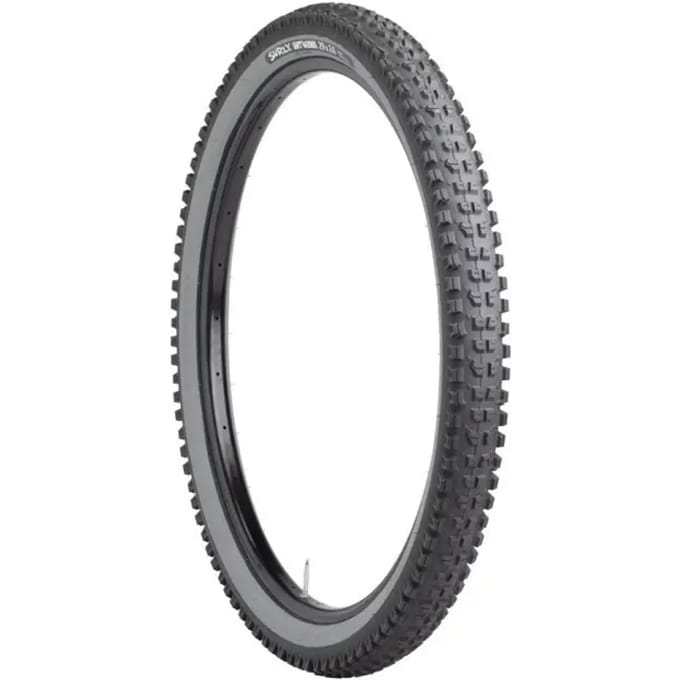 Band Surly Dirt Wizard Tlr 40 PSI 60 TPI foldable