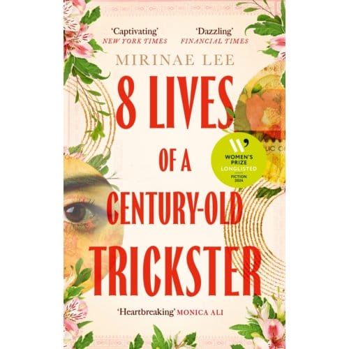 8 Lives Of A Century-Old Trickster - Mirinae Lee