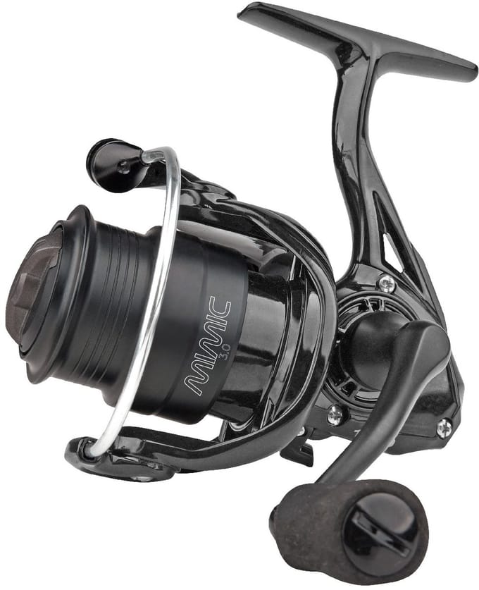 Spro Mimic 3.0 Spin 5000