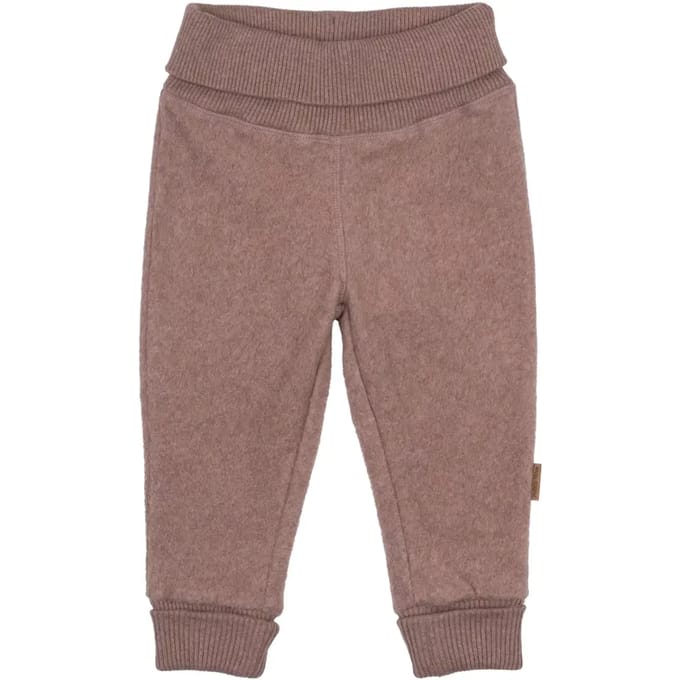 Kinderen joggingbroek Mikk-Line