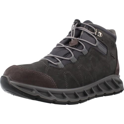 Hoge Sneakers IgI&amp;CO D Kross