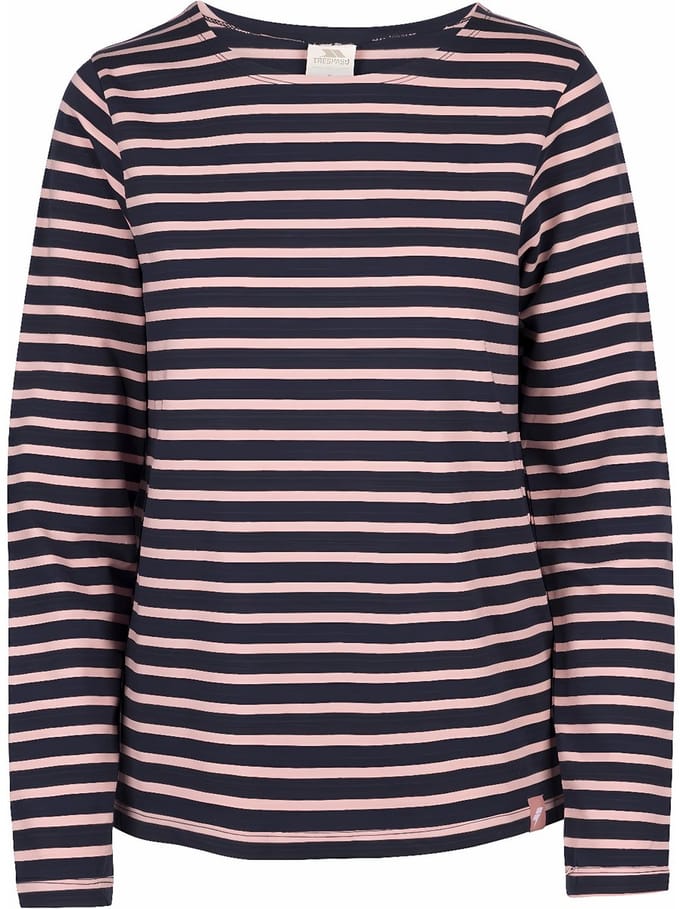 Trespass dames lange mouw Karen- casual top