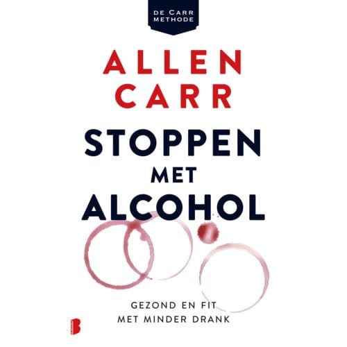 Stoppen Met Alcohol - Allen Carr