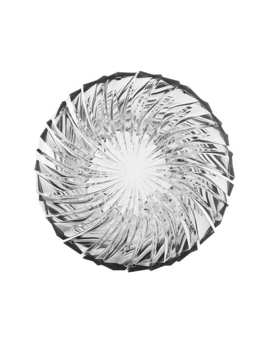 Kartell Sparkle bijzettafel - glashelder