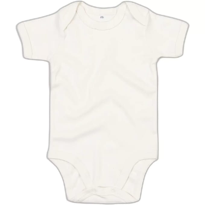 Baby romper Babybugz