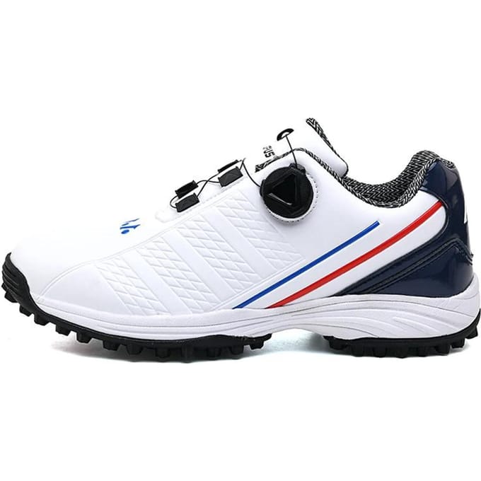 Professionele Golfschoenen Heren Luxe Golf Sneakers Maat 39-46 Wandelschoenen Buiten 46