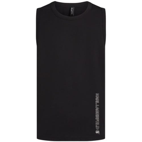 Top Karl Lagerfeld B1m46012
