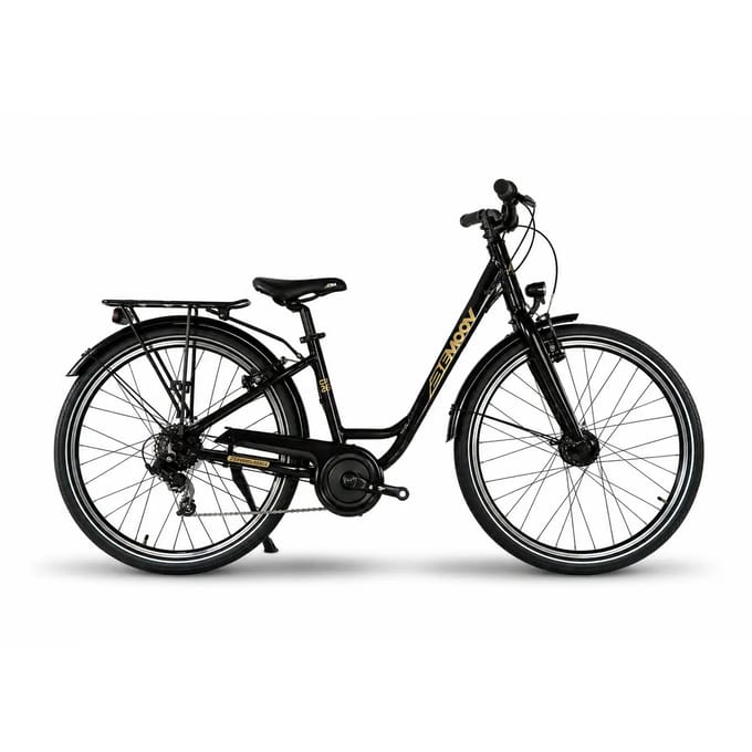 Kinderfiets Bemoov CLT24